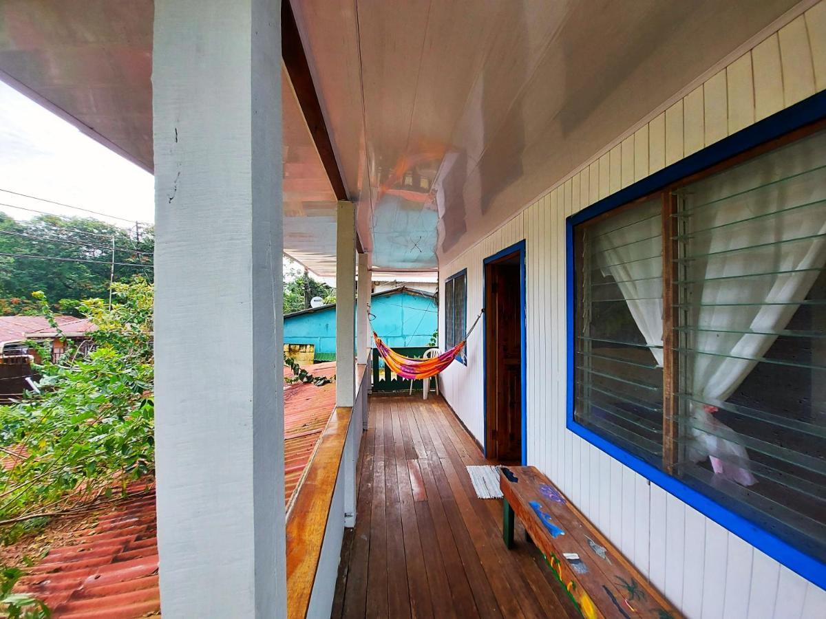 Cabinas Tortuguero Exterior photo