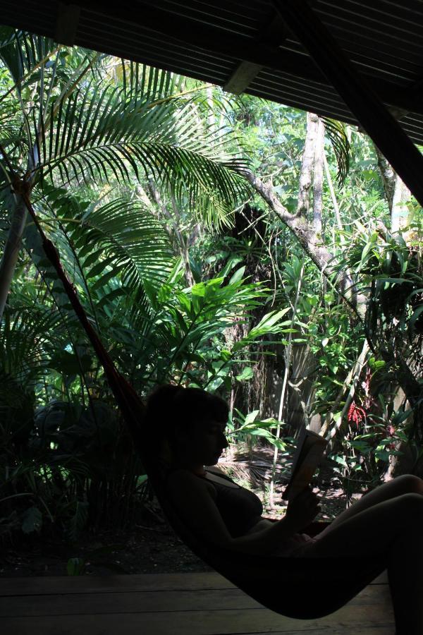 Cabinas Tortuguero Exterior photo